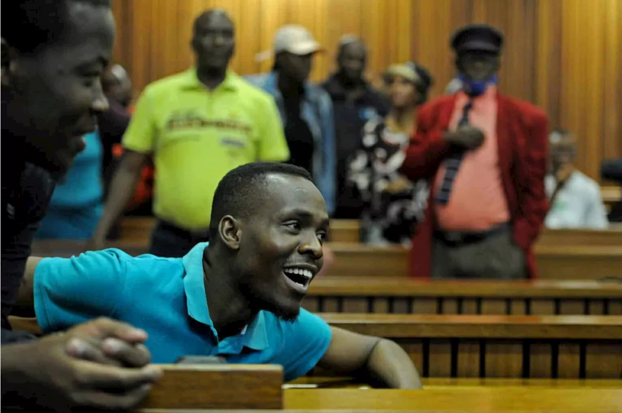 Senzo Meyiwa trial: Accused fired lawyer ‘sent’ by his old legal representative, court hears