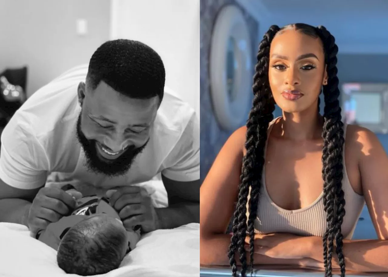 Nyovest says addiction ruined relationship with his ‘baby mama’