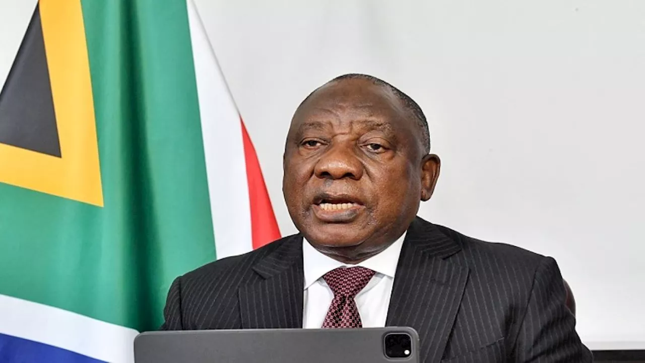 Opposition parties tear into Ramaphosa over ‘incoherent’ Sona