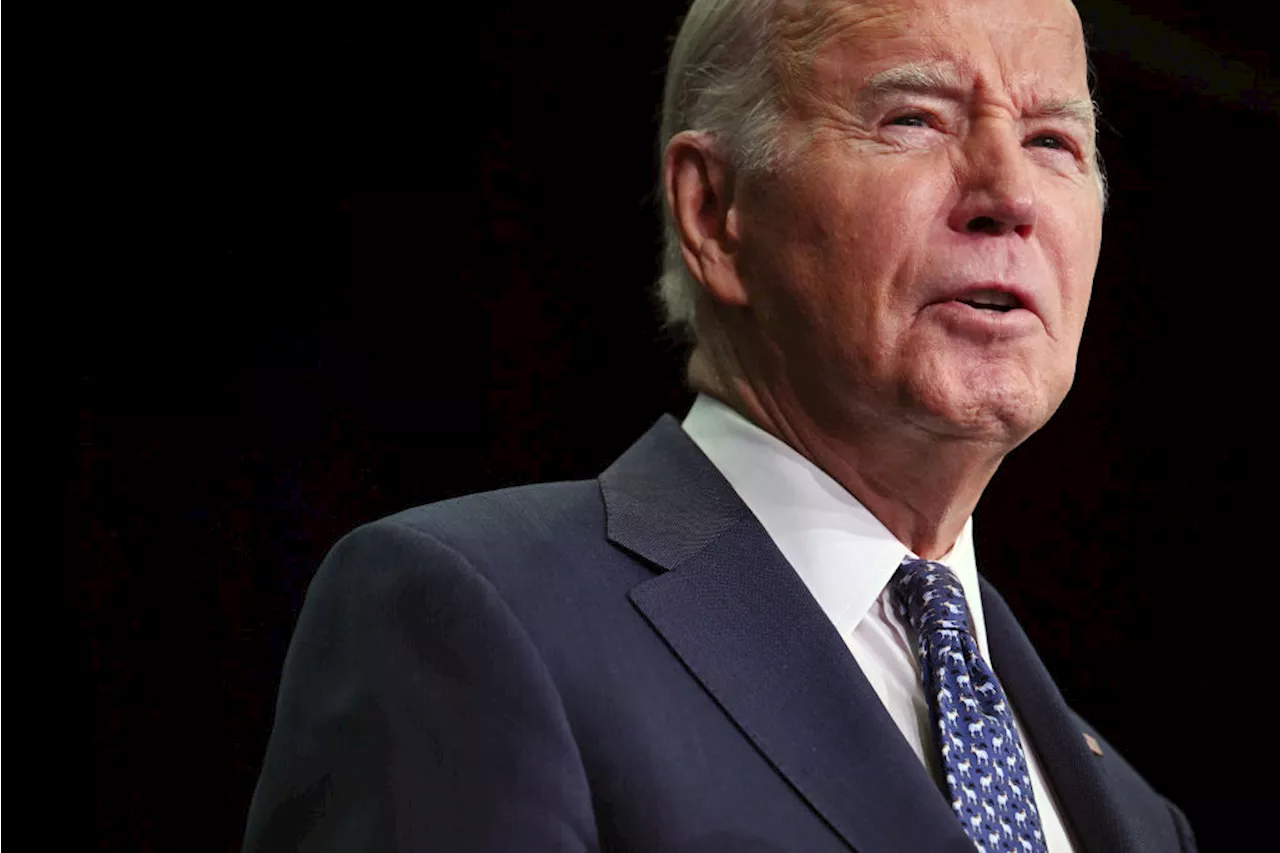 Biden Forcefully Pushes Back on Report Alleging Alarming Memory Problems