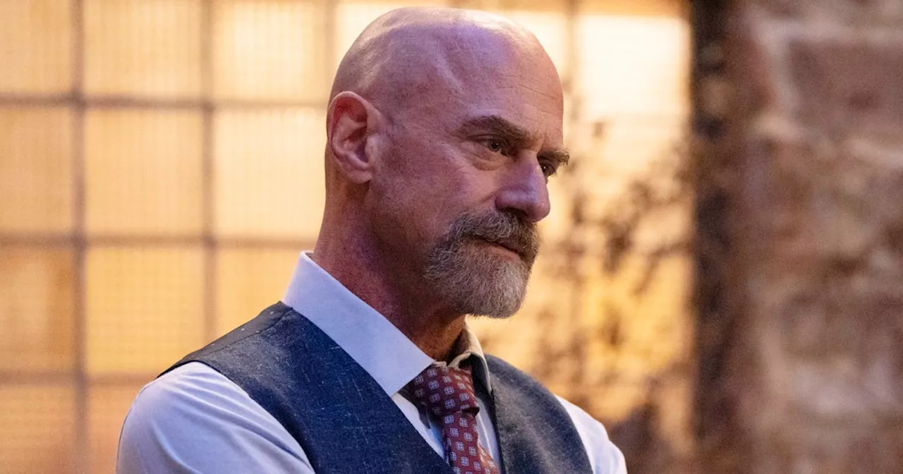 Elliot Stabler Family Secret Revealed On ‘Law & Order: Organized Crime’