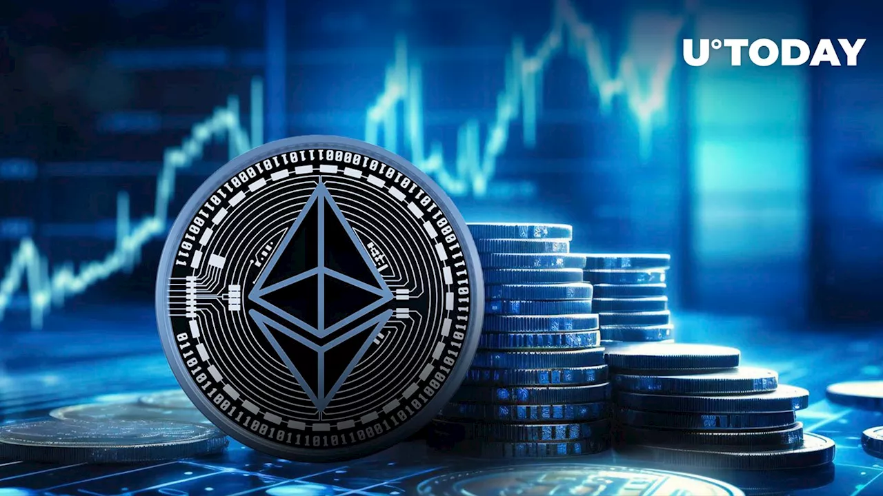 Ethereum (ETH) Trader Pockets $166K Profit With Smart Moves: Details