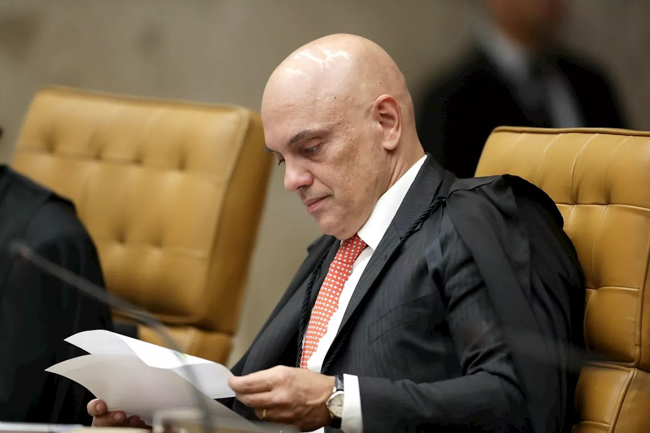 Análise: Decisão de Moraes atesta golpismo de militares da ativa