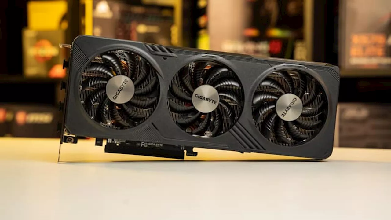 AMD Radeon RX 7600 XT review - A mainstream leader