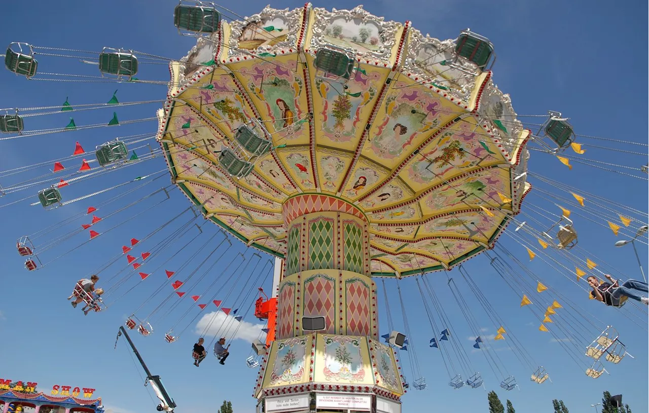 Strasbourg : Et si la grande Foire Saint-Jean était annulée ?