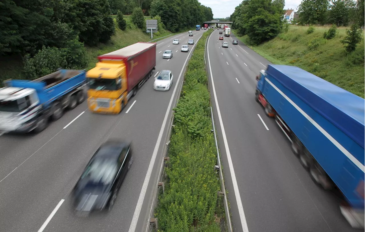 Calendrier, « référendum »… Où en est le projet d’écotaxe en Alsace ?