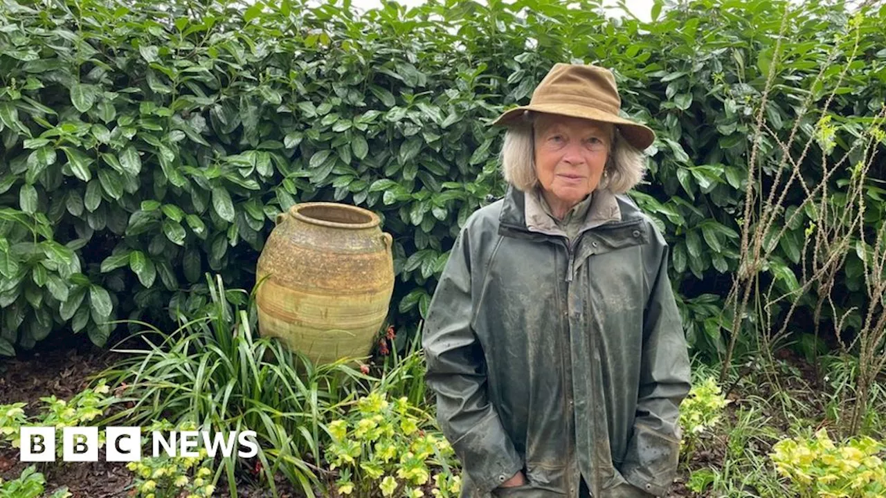 Wetter winters leave Northamptonshire gardeners and farmers puzzled