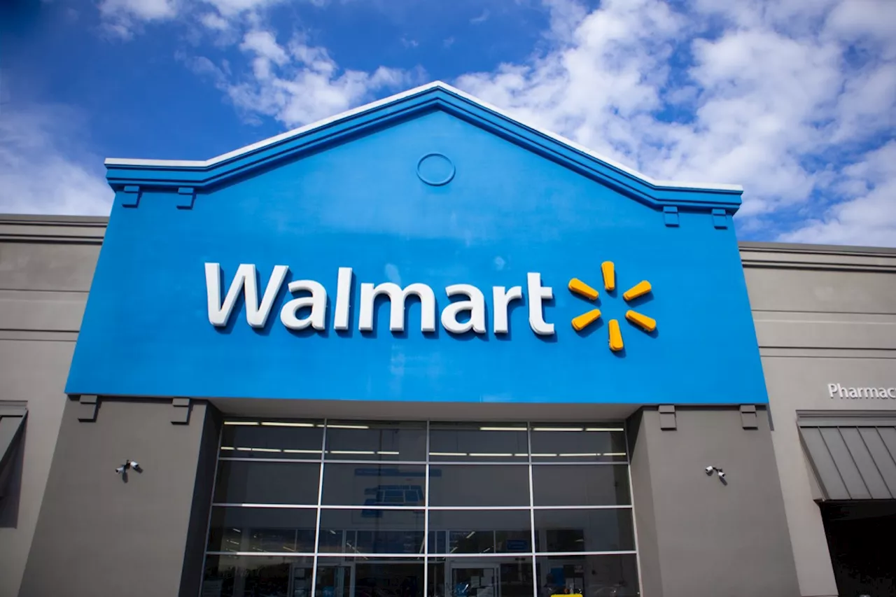 Walmart Shoppers Say 'Always Check' Your Receipt After Self-Checkout—Here's Why