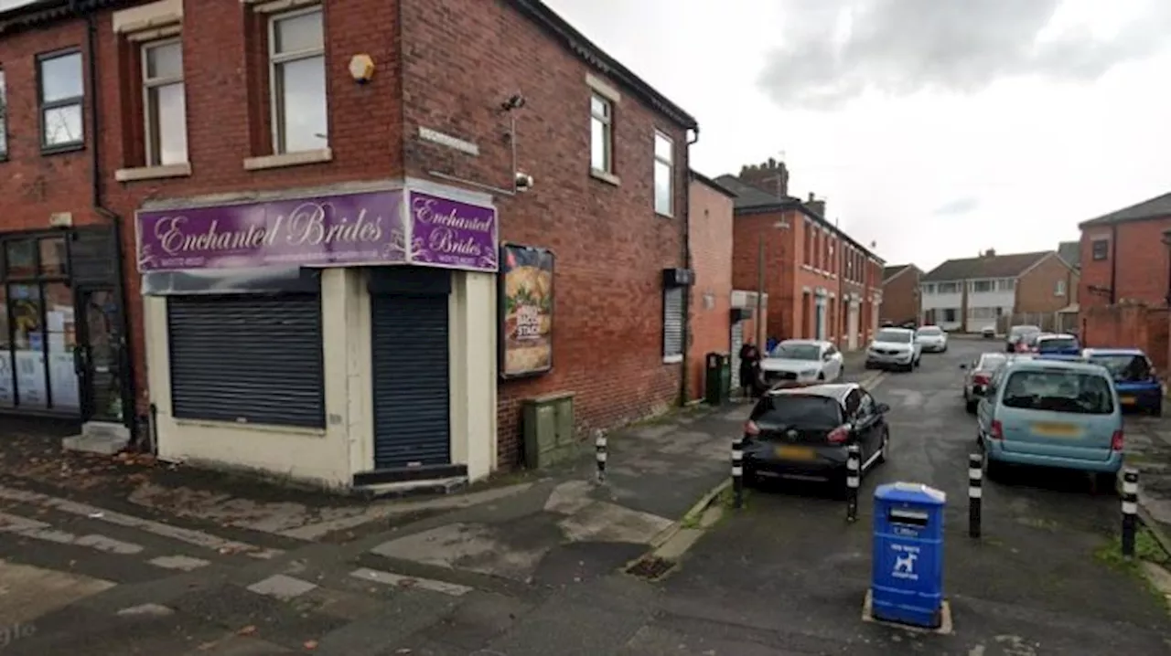 Plans for new Lostock Hall takeaway binned for second time in five months