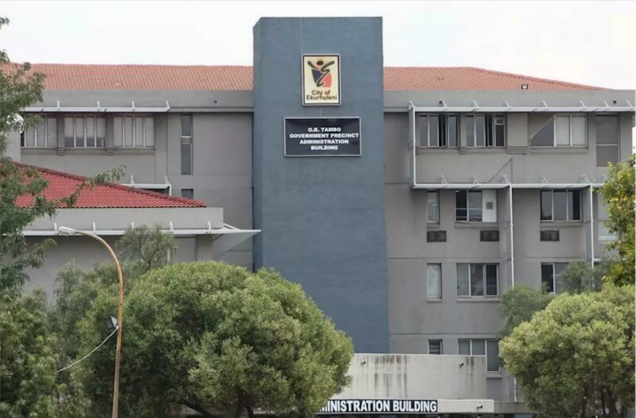 Load-shedding powers return to Eskom