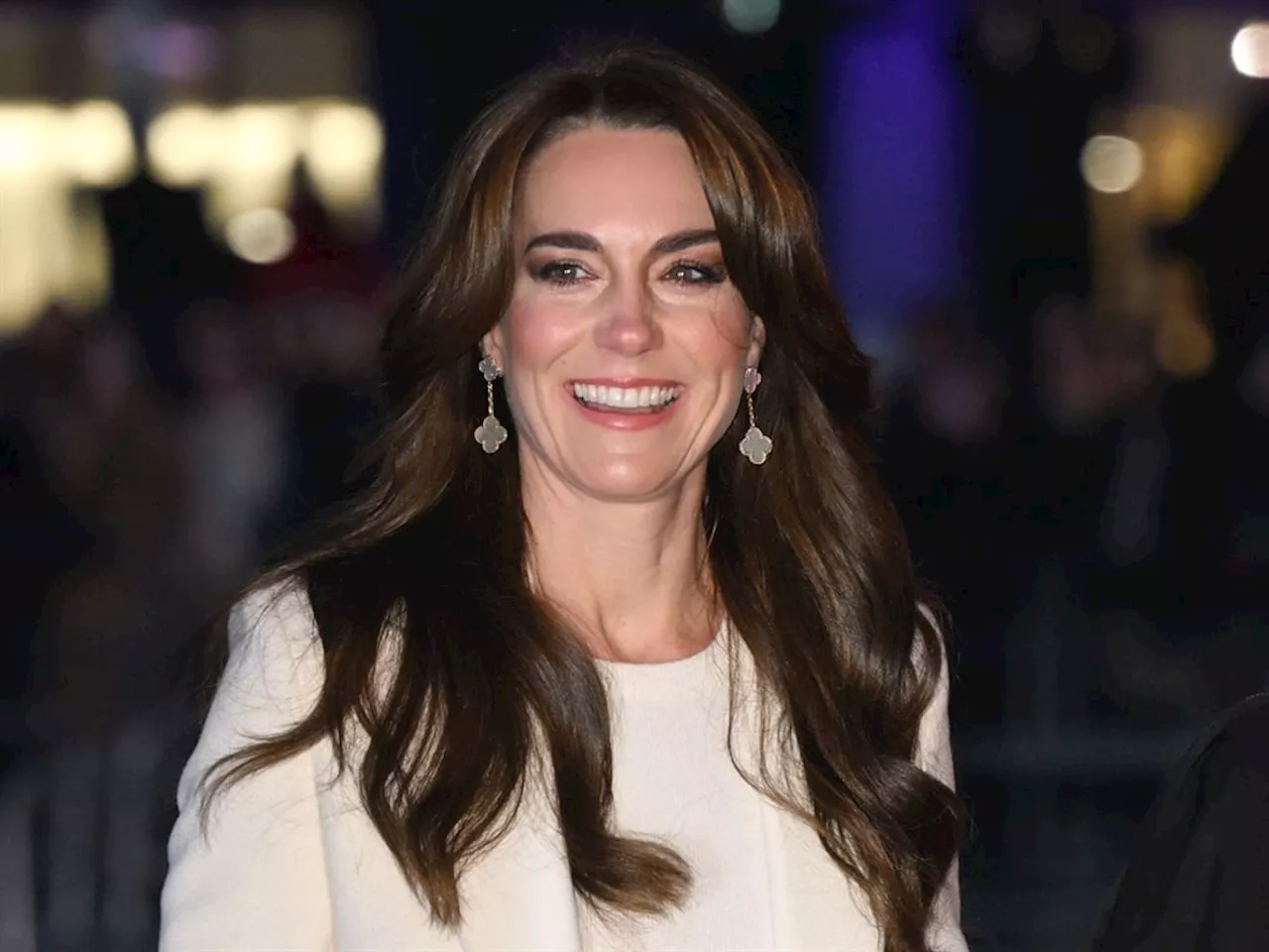 Kensington Palace insists Kate is 'doing well' as it shuts down conspiracy theories about her health