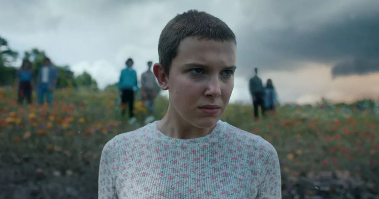 Millie Bobby Brown on Filming Stranger Things Season 5: ‘It Does Feel Sad’