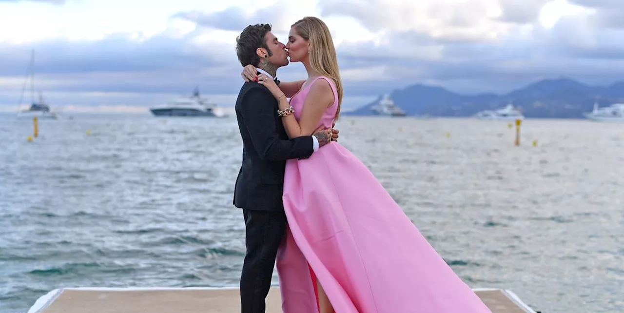 La fine del matrimonio di Chiara Ferragni e Fedez