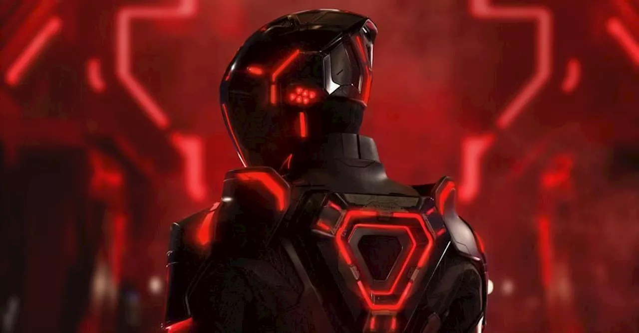 Disney has given us the first glimpse of Tron: Ares, and fans have questions