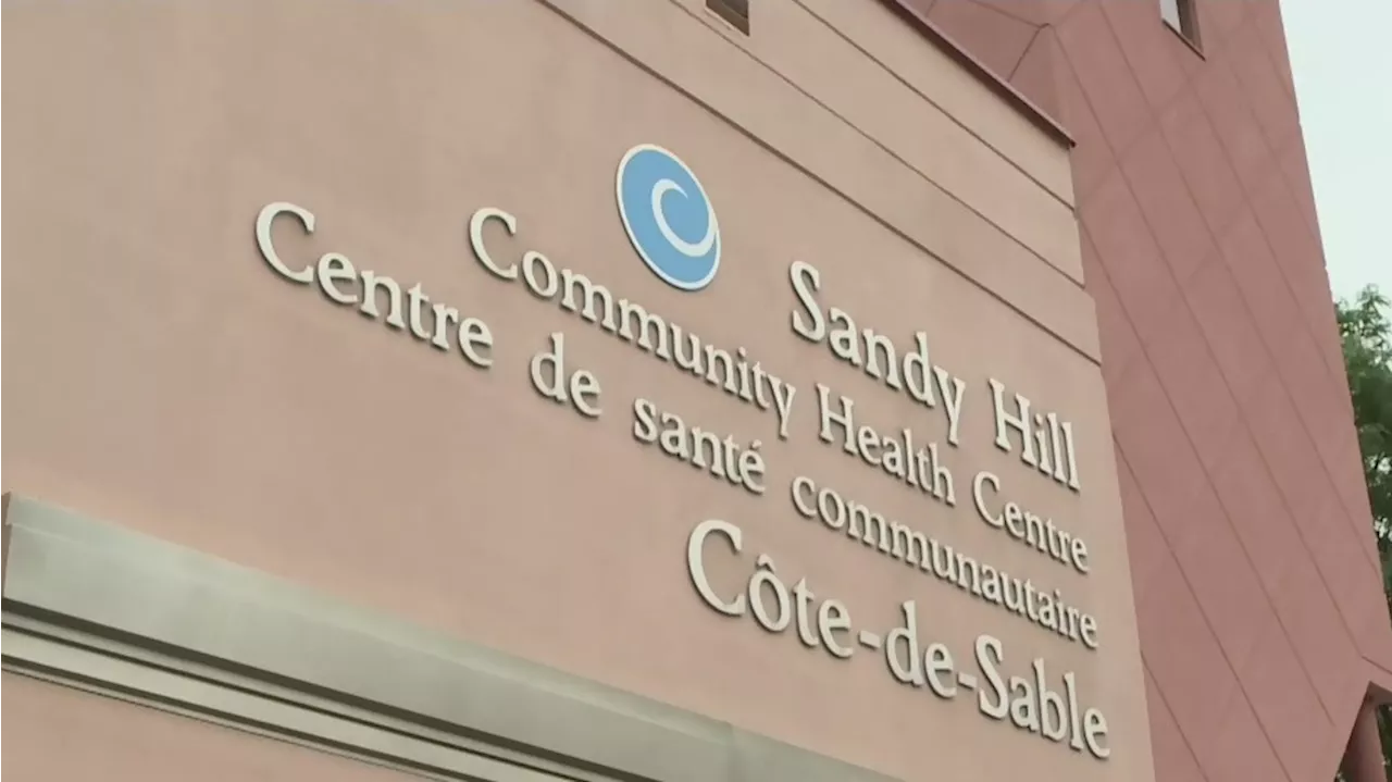 Supervised injection services at Sandy Hill community centre suspended due to 'health and safety issue'