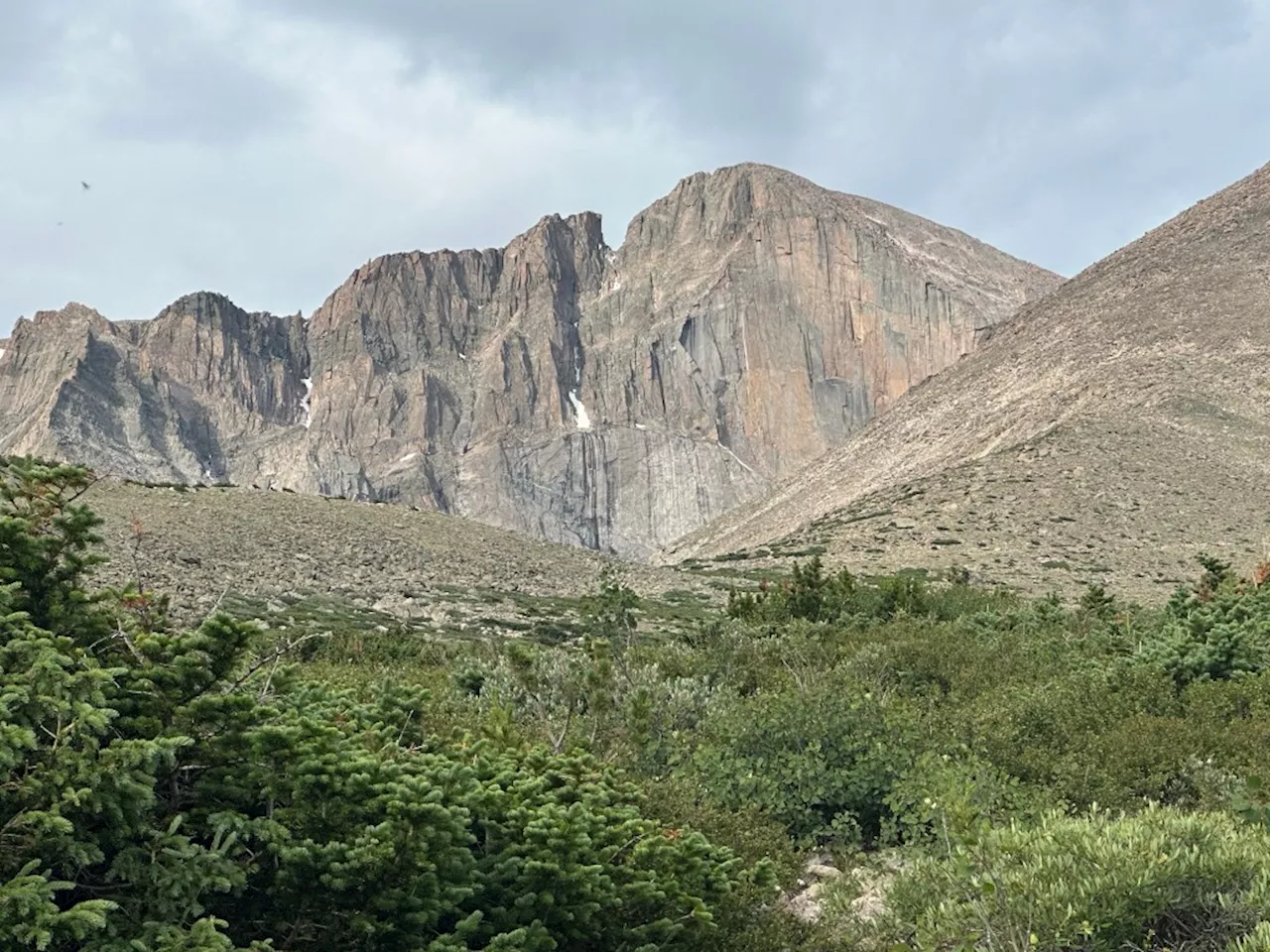 Visitation at Rocky Mountain National Park down for second straight year