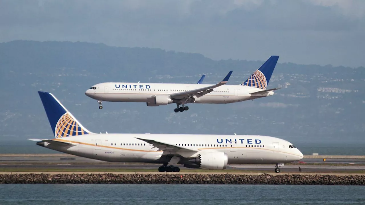 Flug von London nach Newark: Transatlantikflug wird umgeleitet – wegen betrunkener Passagiere