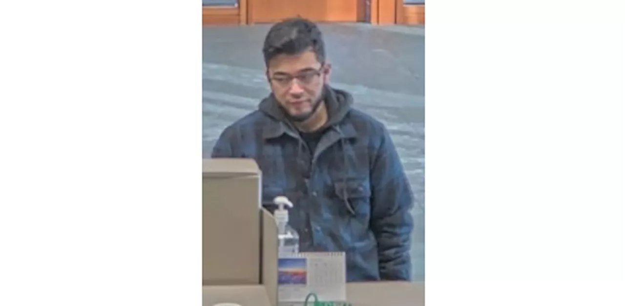 Man uses fake passport to try to open bank account in Bowmanville: DRPS