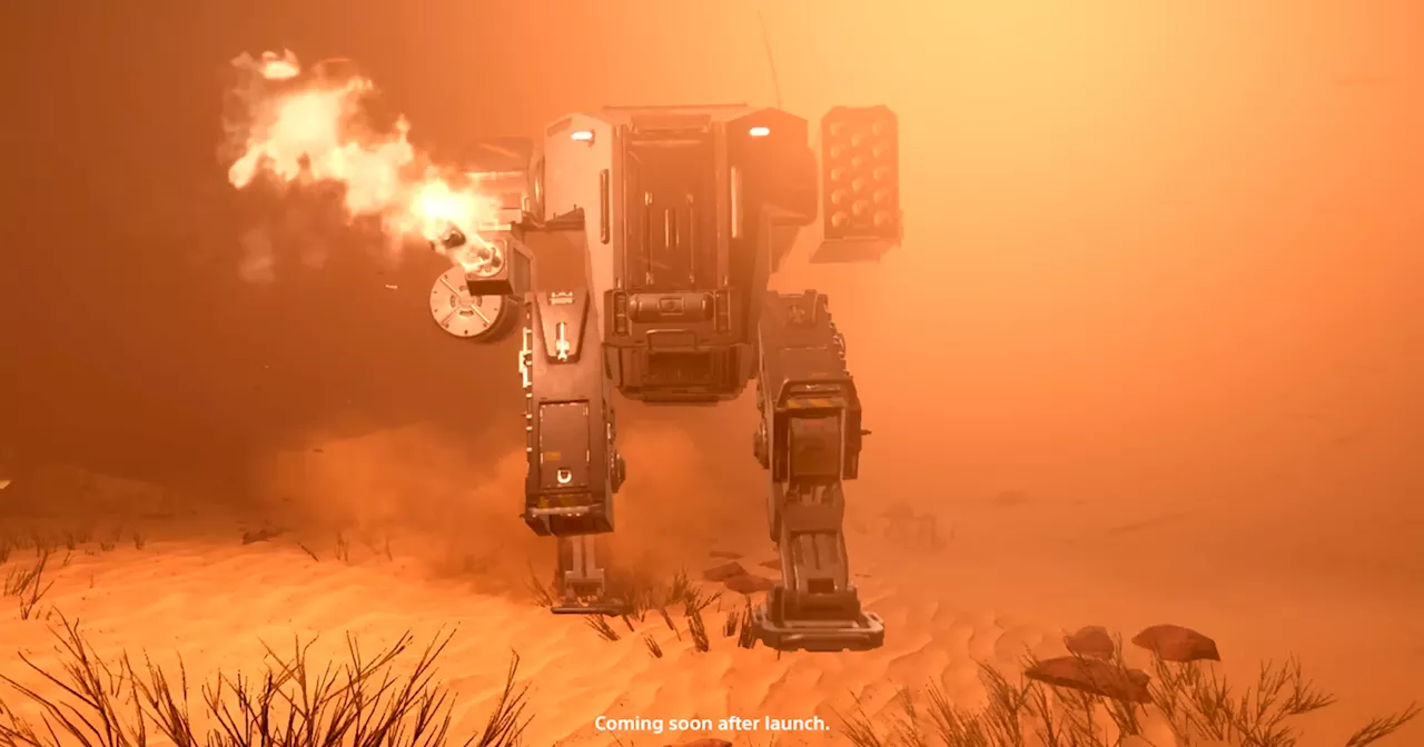 In Deep Rock Galactic: Survivor and Helldivers 2, the vital spirit of twin-stick shooters lives on