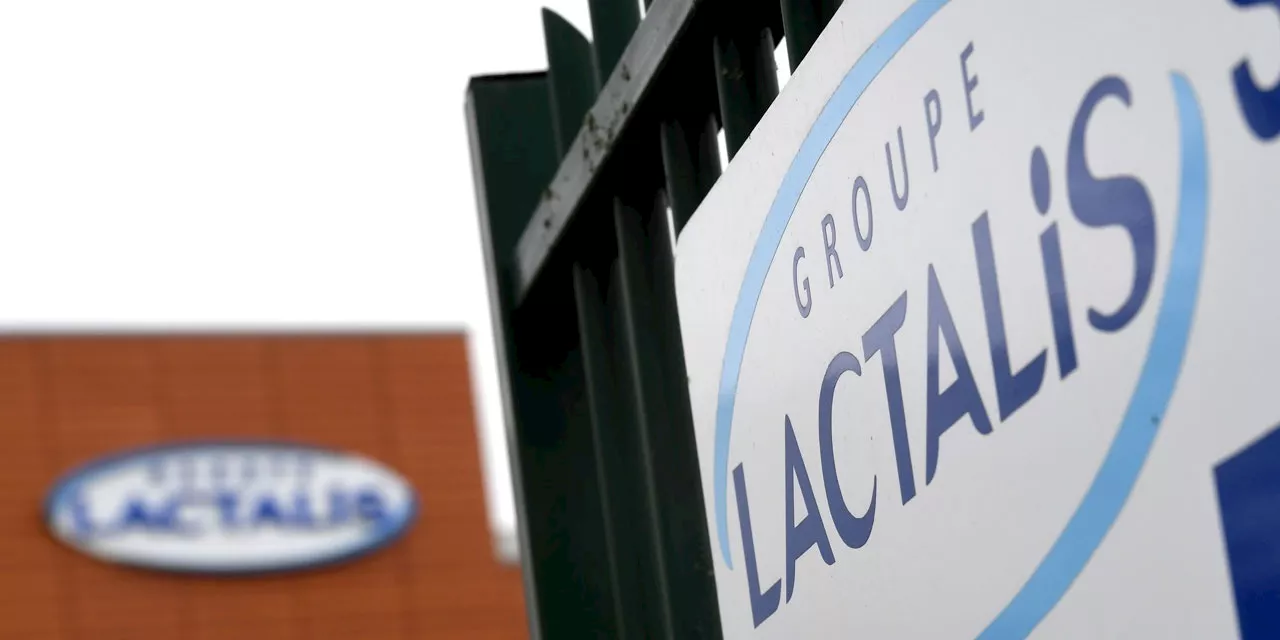 Le géant Lactalis et ses fournisseurs annoncent avoir trouvé un accord sur le prix du lait