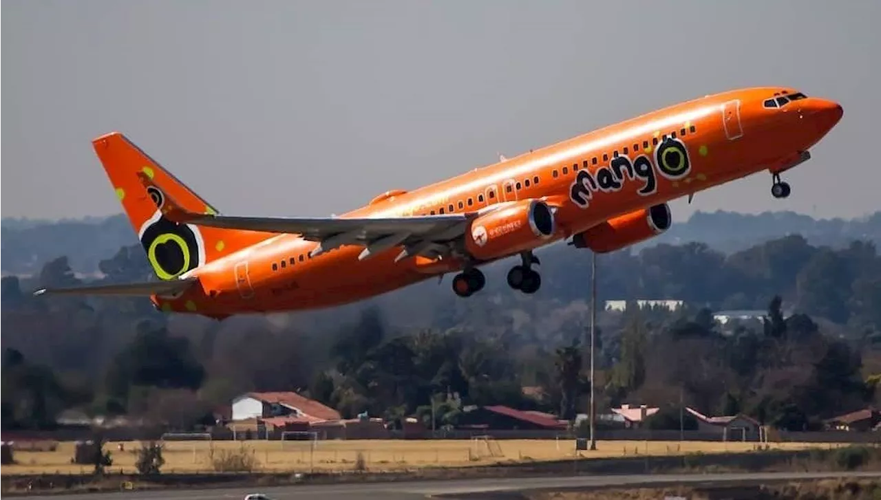 Heads of travel firm, financial services group behind bid to buy Mango