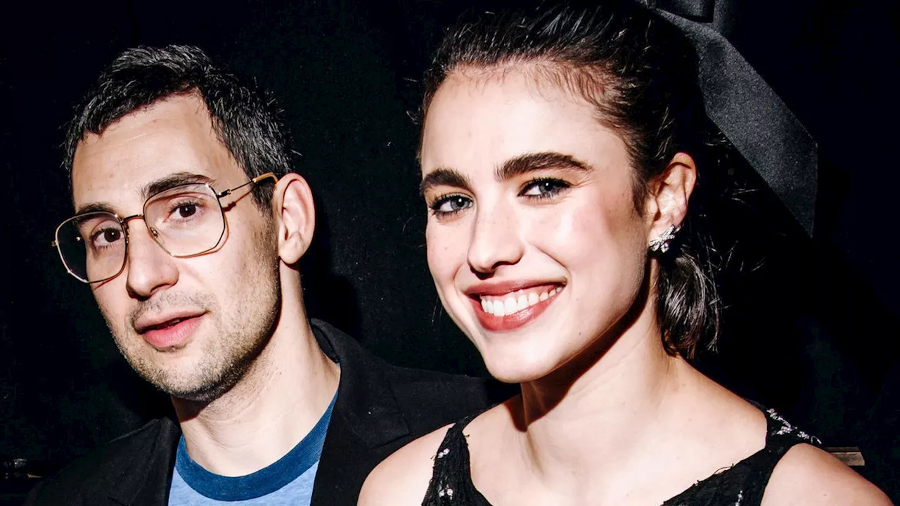 Margaret Qualley schwärmt über erstes Kennenlernen mit Jack Antonoff