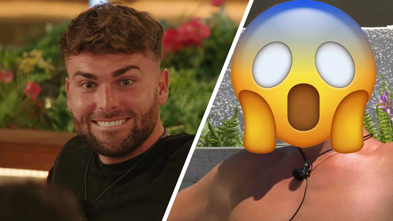 Love Island EXCLUSIVE: the Islander Tom Clare saw in South Africa that didn’t go in the villa