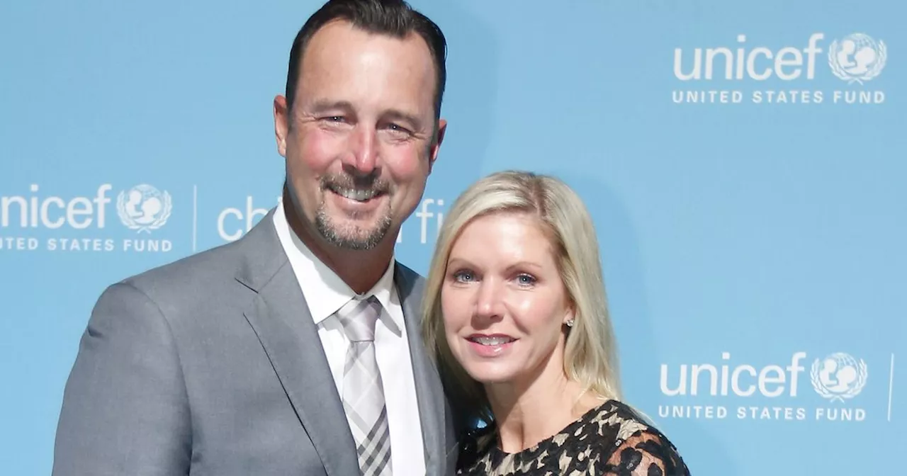 Widow of Red Sox Pitcher Tim Wakefield Dies at Age 53