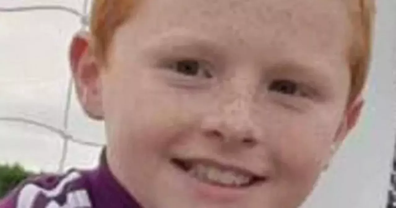 Funeral details announced for tragic 10-year-old Dylan Coady-Coleman