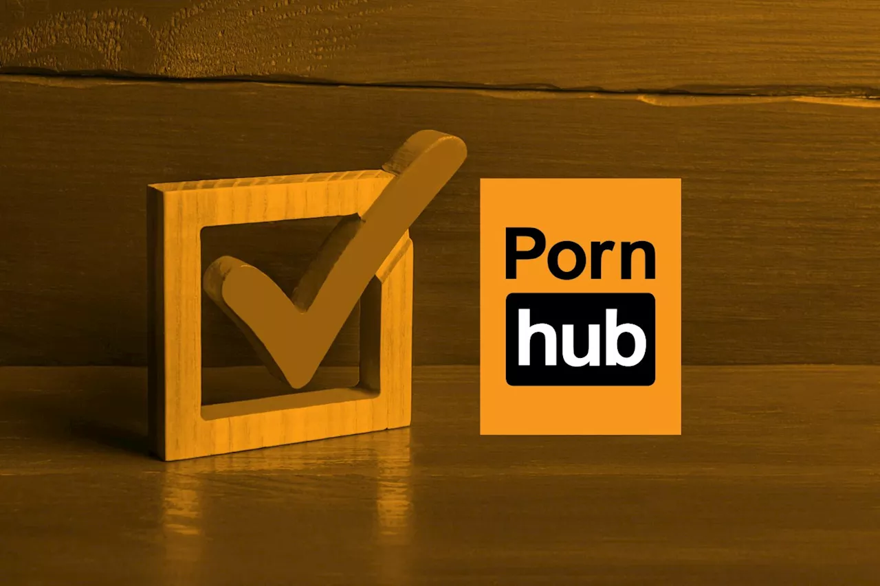 Le chatbot de Pornhub a empêché la diffusion de millions de vidéos pédopornographiques