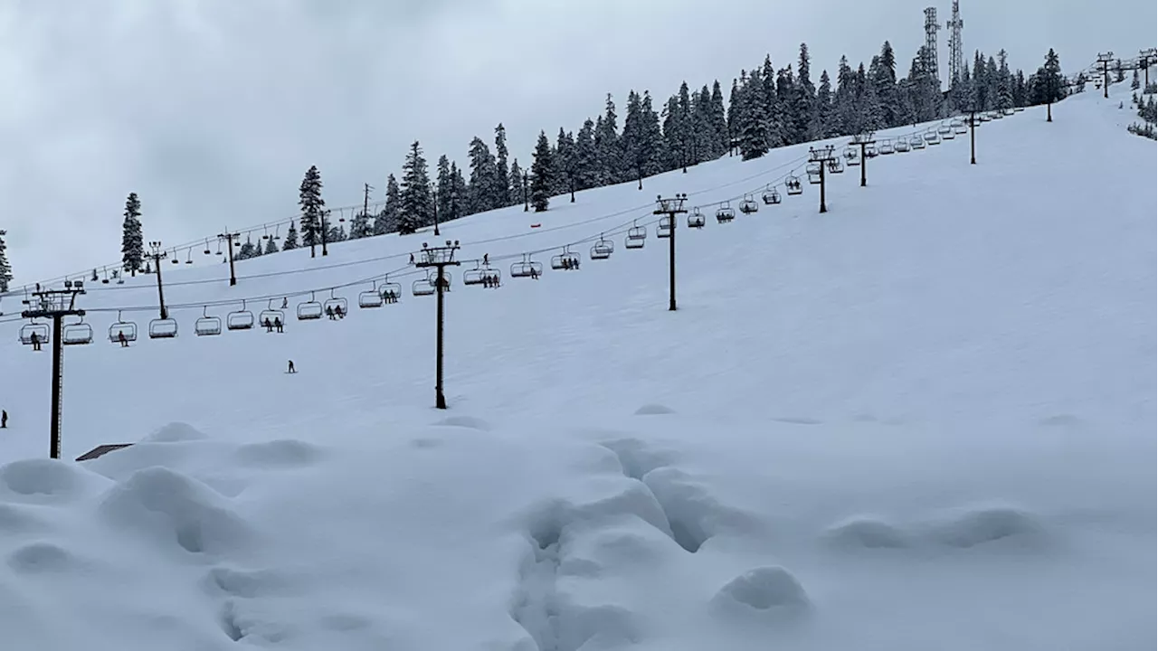 Recent snowstorms revive hope for ski season, businesses in western Washington