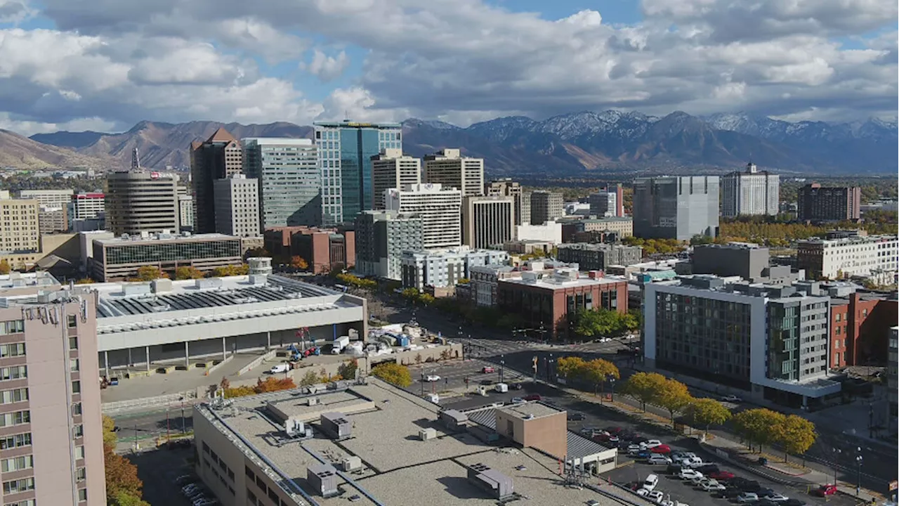 House passes tax hike in Salt Lake for NHL, Utah Jazz stadium, entertainment project