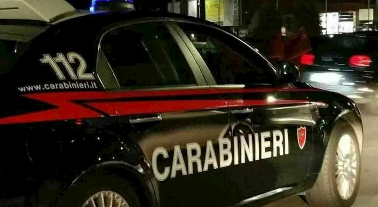 Accoltellato e ucciso un 50enne al culmine di una lite familiare nell'Astigiano