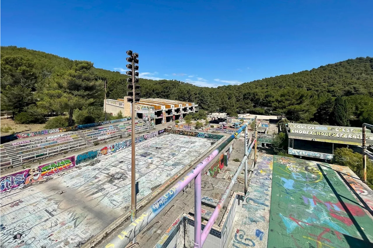 La municipalité de Marseille cherche un partenaire privé pour construire deux nouvelles piscines