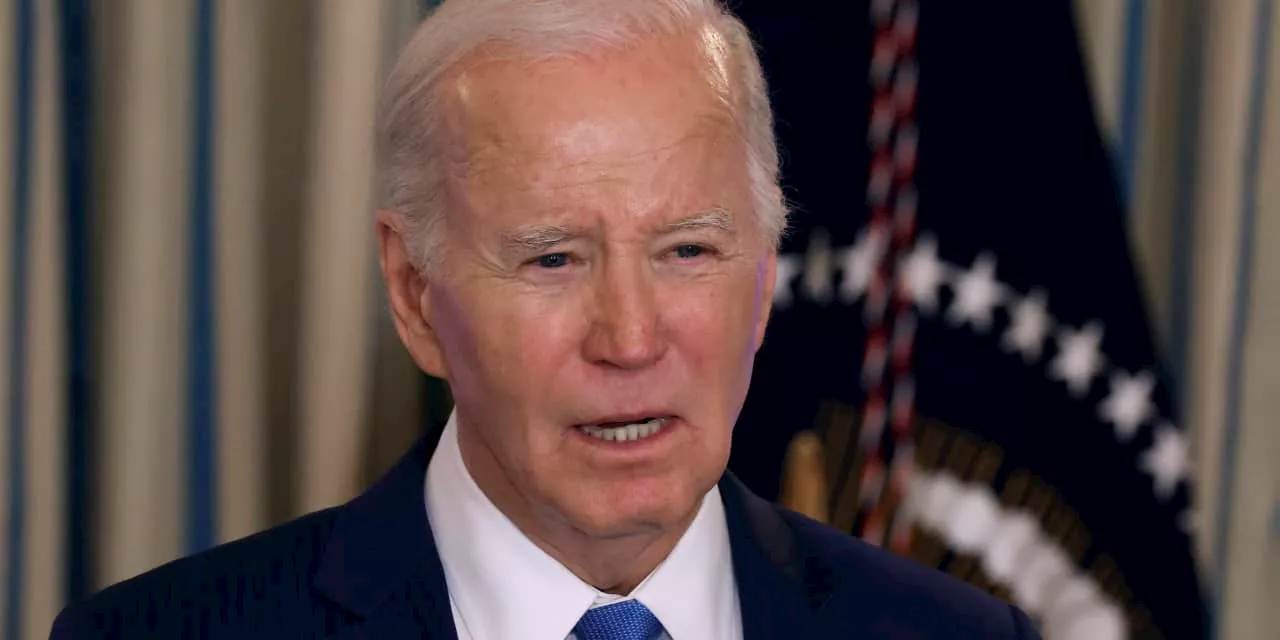 How the Biden administration is tackling rising housing costs