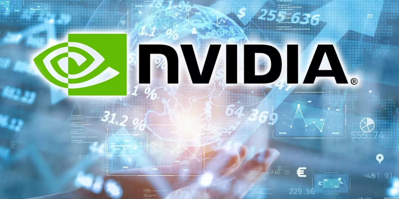 Nvidia’s next mission: Make even more financial history