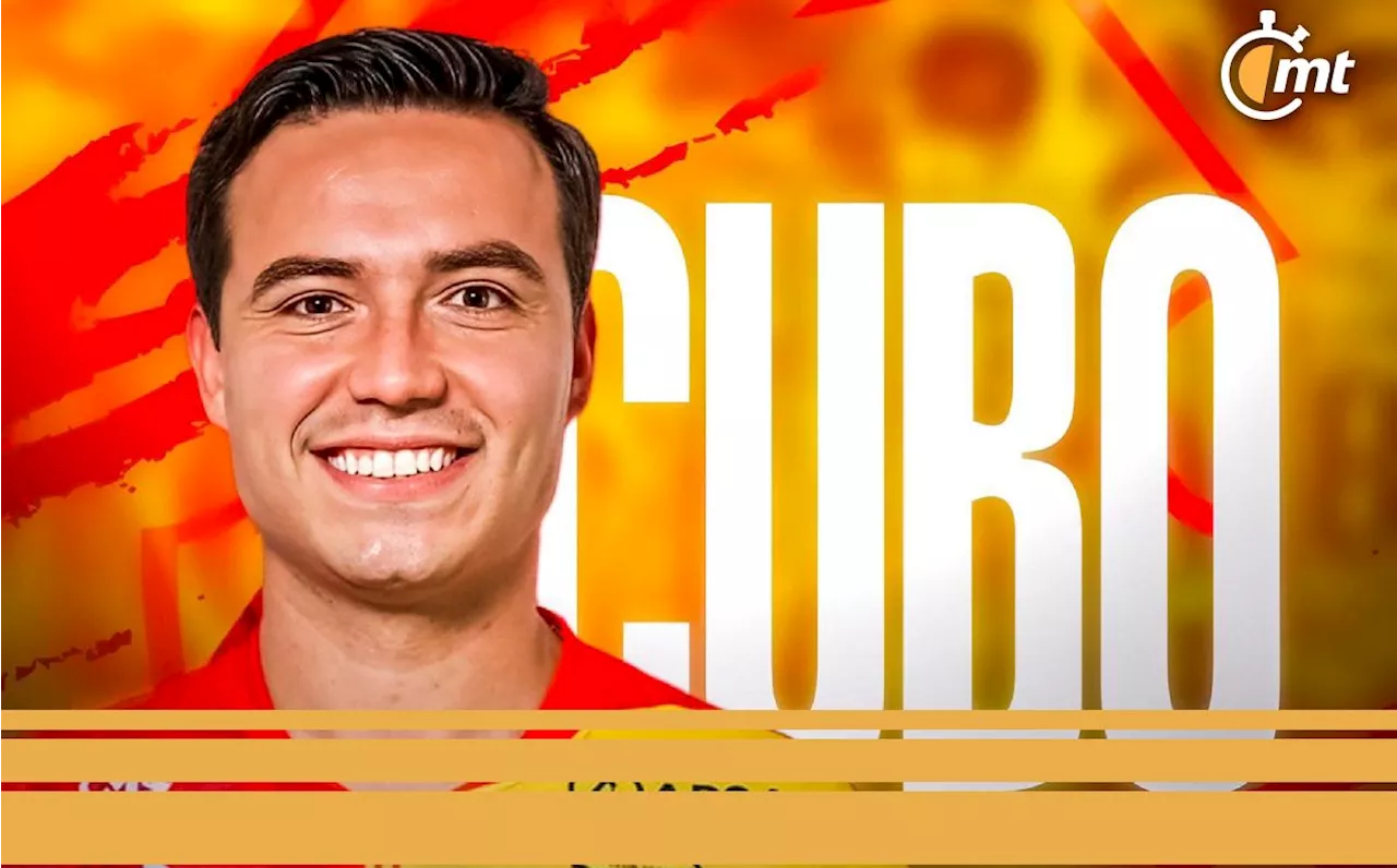 Erick 'Cubo' Torres habla sobre su positivo en prueba de dopaje