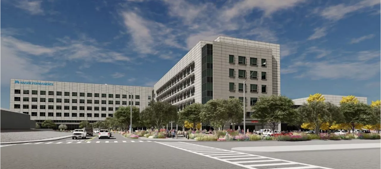 Kaiser expects to launch construction of new San Jose hospital in 2025: report