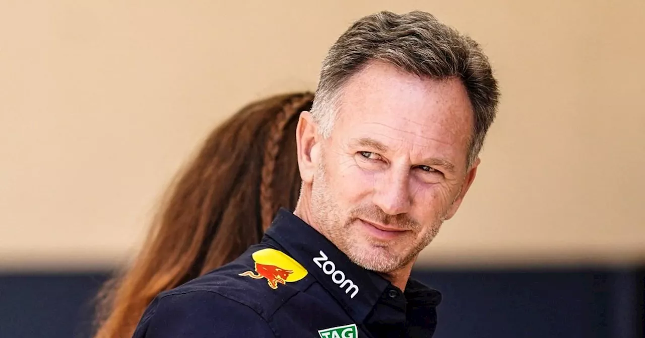 Christian Horner's accuser believes she's been 'crucified' over Red Bull investigation