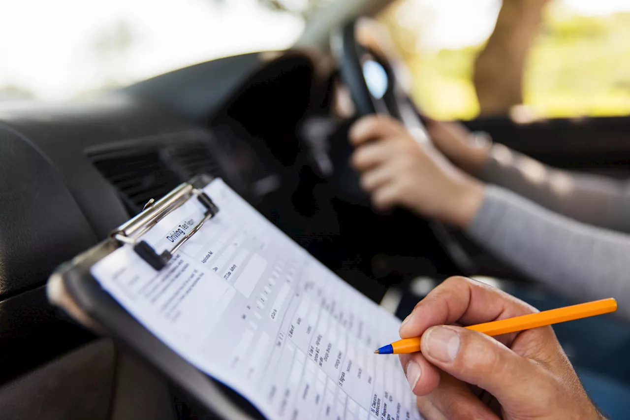 ‘Insane’ driving test waiting lists increasing danger on Irish roads