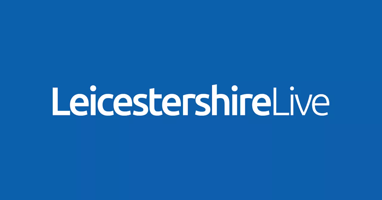 Northamptonshire - Leicestershire Live