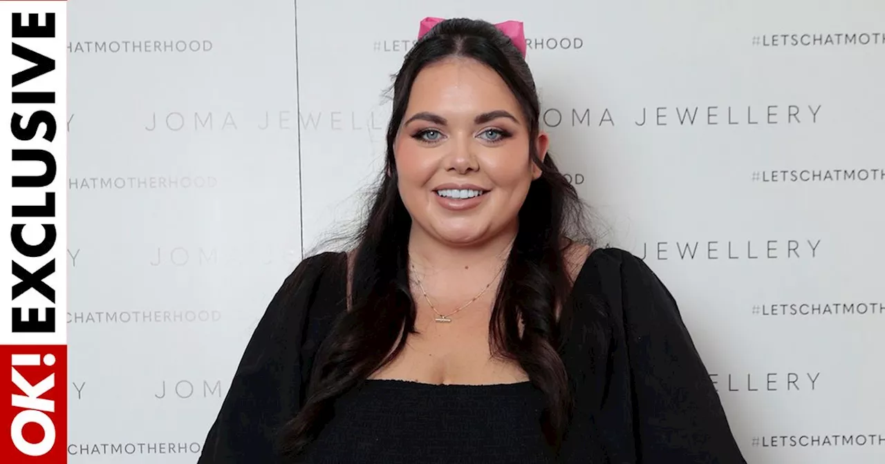 Scarlett Moffatt reveals she is still a massive fan of Gogglebox