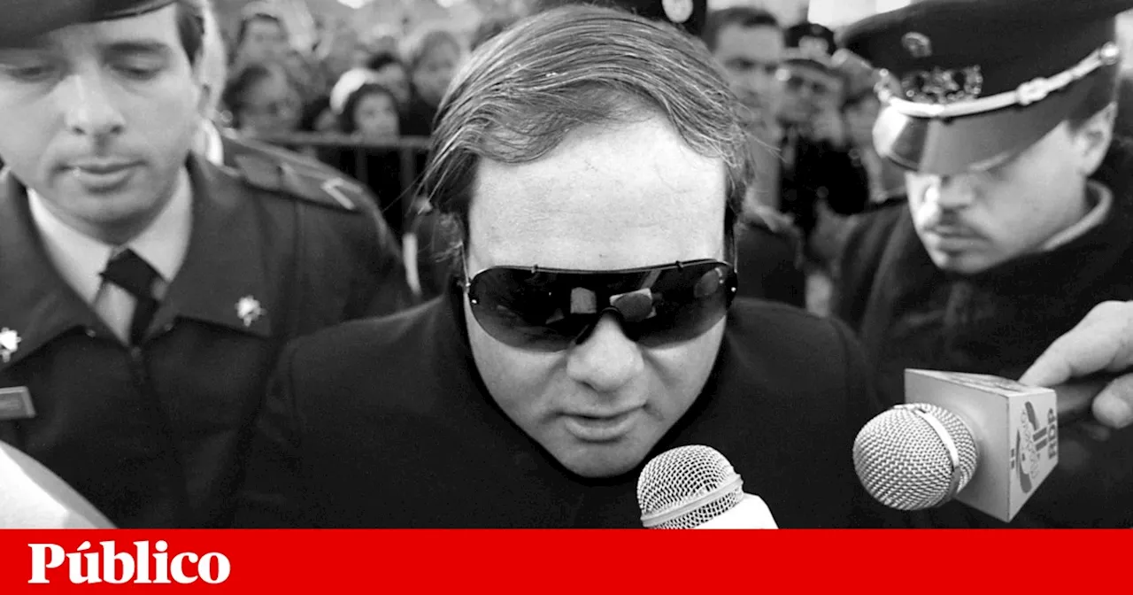 Padre Frederico, fugido à justiça há 26 anos, foi demitido do sacerdócio pelo Papa Francisco