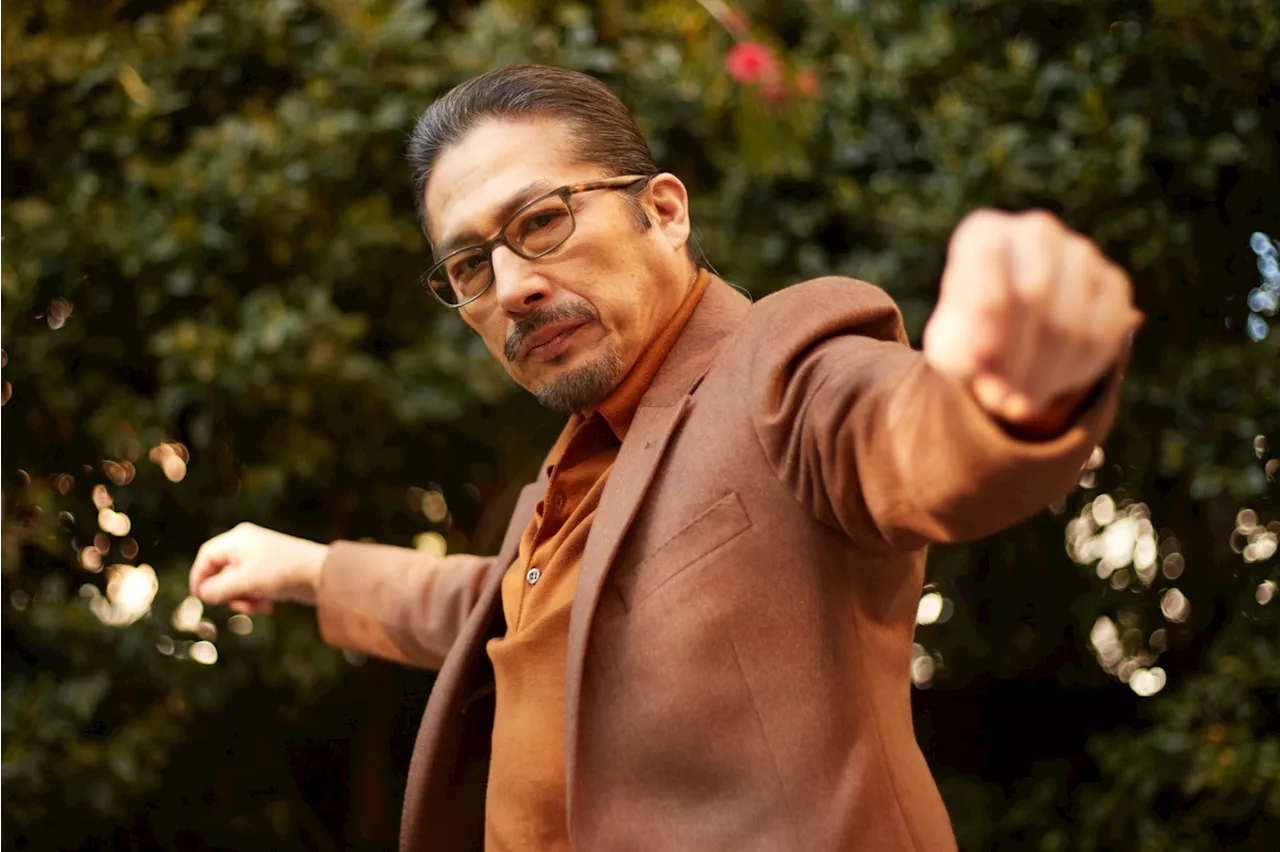 ‘It Felt Like Fate to Play This Role’: Hiroyuki Sanada’s Journey from Japan to ‘Shōgun’