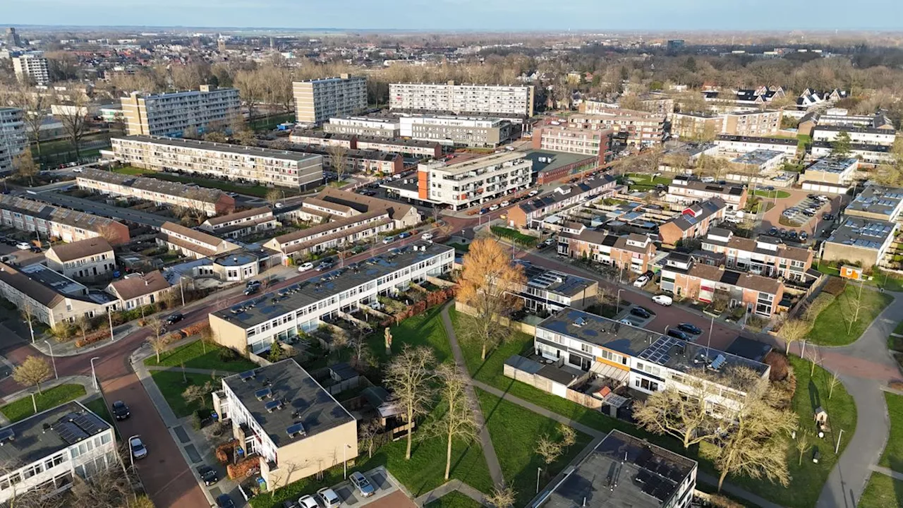 Energielabels huurwoningen Koedijkslanden in Meppel kloppen niet