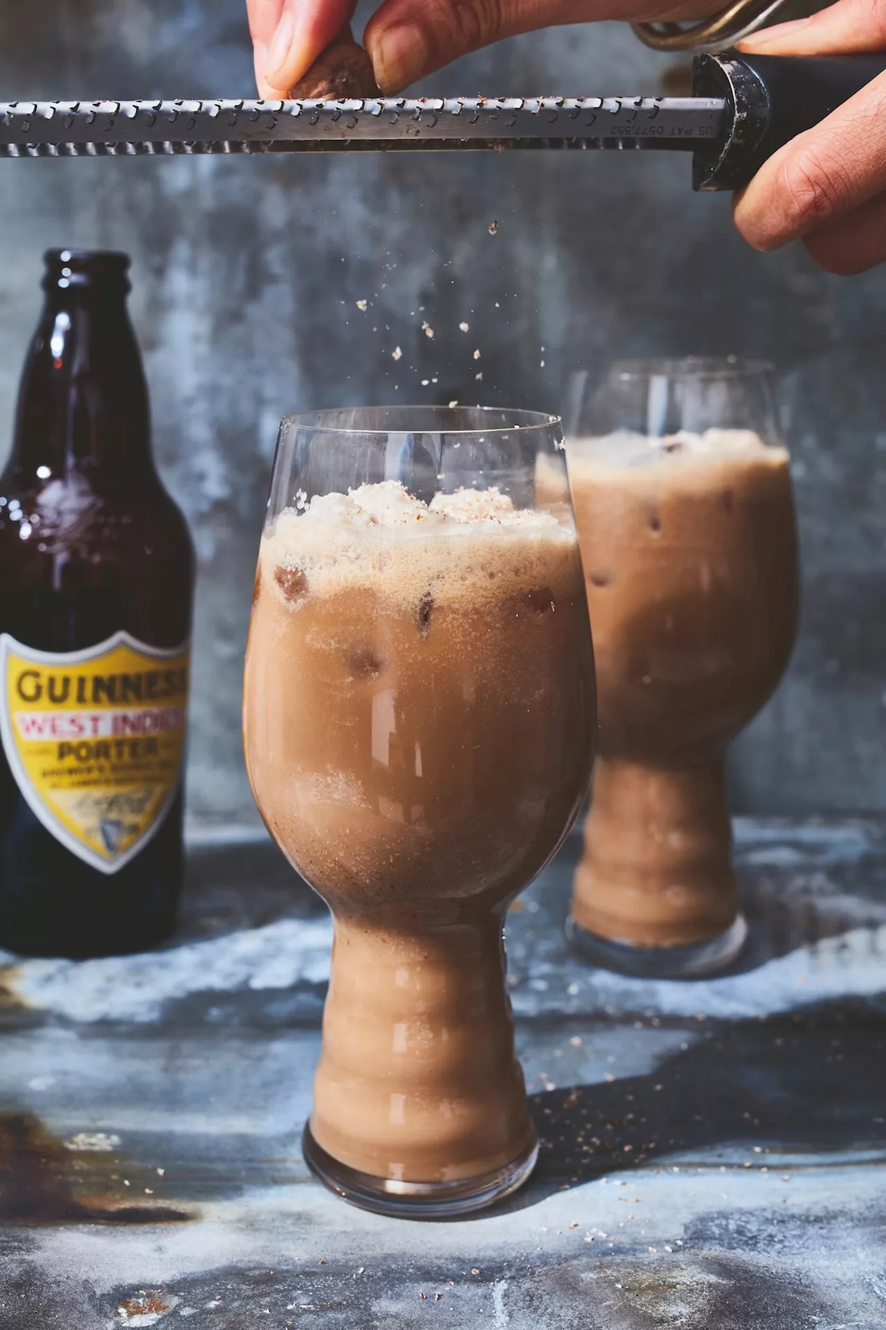 Guinness Punch