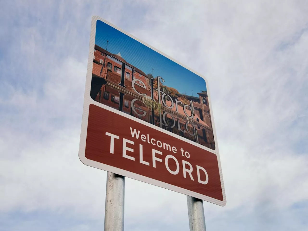 Telford & Wrekin Council rubber stamps 4.99 per cent council tax rise