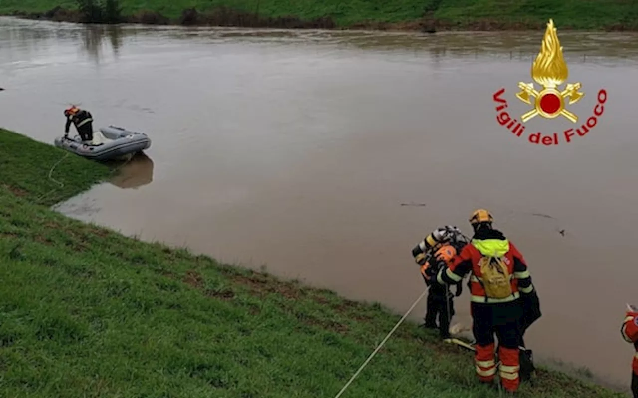 Bovolenta, femminicidio Sara Buratin: il corpo recuperato nel fiume è del marito