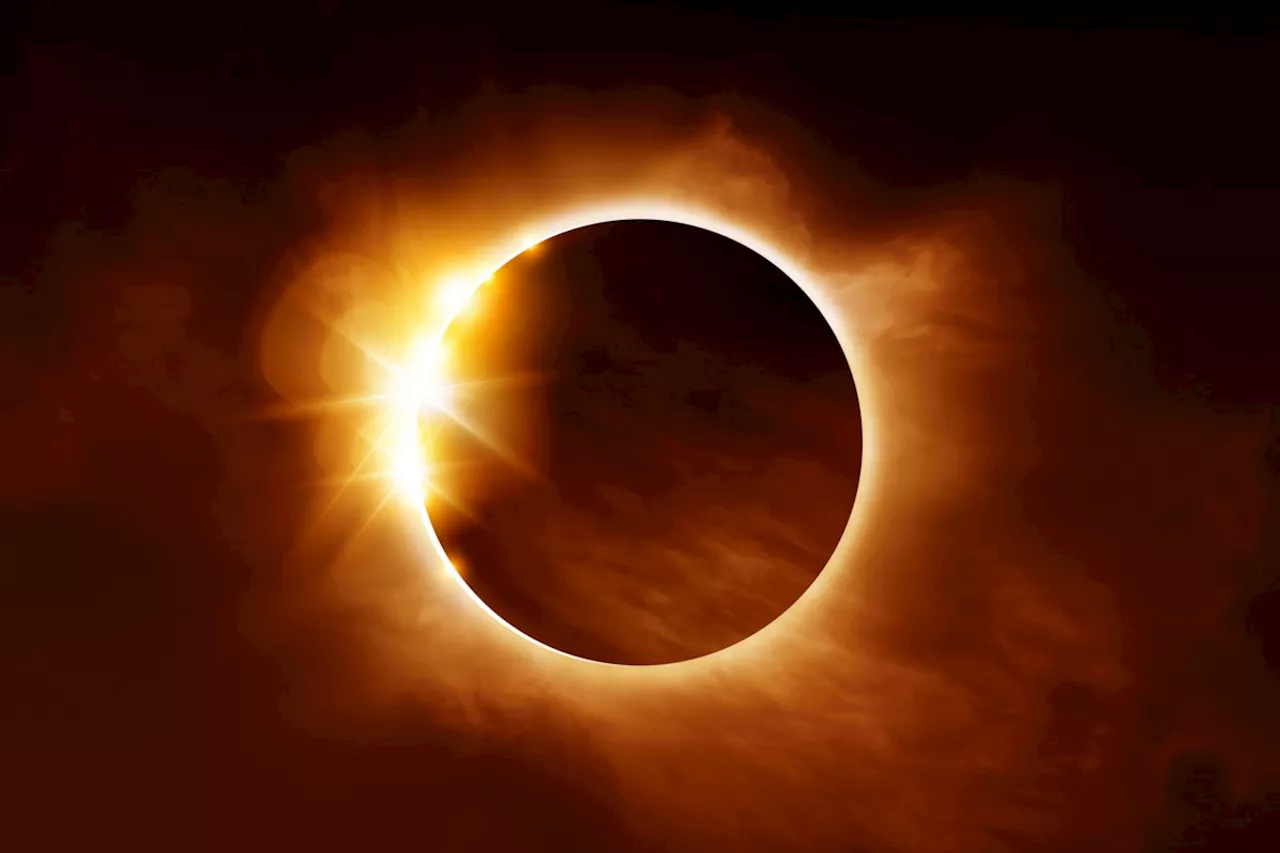 How to safely photograph upcoming solar eclipse