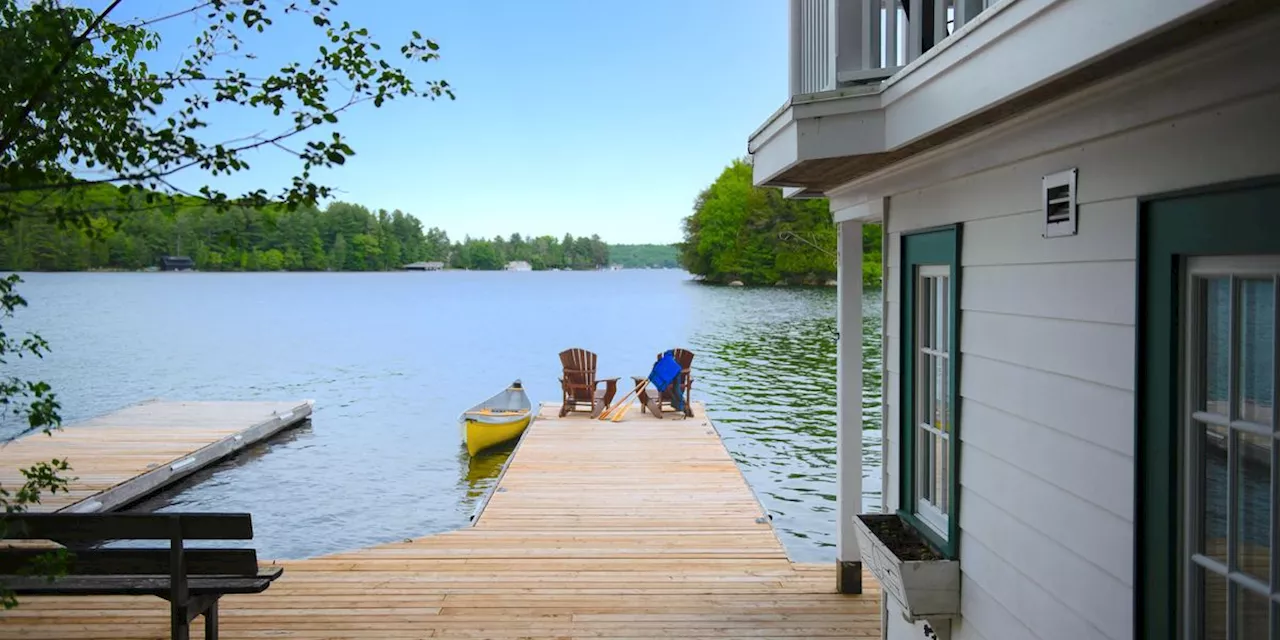 Muskoka Lakes proposes restrictive licensing requirement for cottage rentals